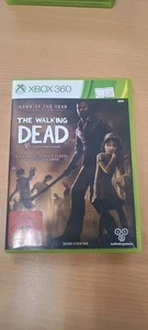 The Walking Dead-Game of The Year Edition (Microsoft Xbox 360) X3 - Bild 1 von 3