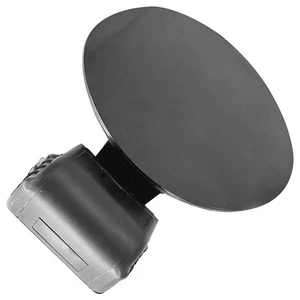 Unpainted Fuel Gas Tank Door Gas Cap Cover for Forte Sedan 2014-2018 69510A7000 - Picture 1 of 7