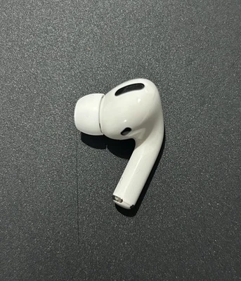 Apple AirPods Pro 1st Generation - Replacement Right Ear Side Only - Model A2084 - Image 1 of 3