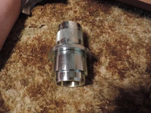 Volvo Truck Special Tools 9996863 Sleeve Drift - Bild 1 von 8