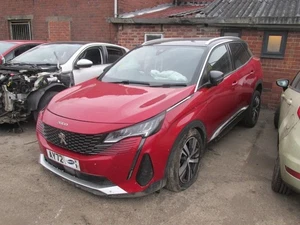 PEUGEOT 3008 2022 1,5 DIÉSEL FRENO ORIGINAL TAPA LÍQUIDO FRENOS A LA VENTA - Imagen 1 de 6