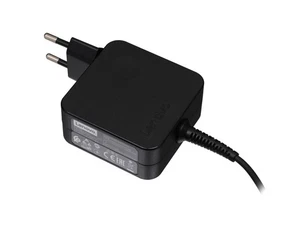 Lenovo IdeaPad S145-15IWL (81MV/81S9) original chargeur 45 watts EU wallplug arr - Photo 1/3