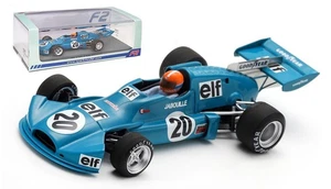 Spark F2009 Elf 2 Alpine F2 #20 GP d’Albi F2 1973 - Jean-Pierre Jabouille 1/43 - Picture 1 of 4