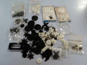 R/C Airplane Car Servo Horn Lot Futaba & Other Brands - Picture 1 of 7