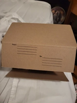 Caja misteriosa Richard Petty tarjeta autografiada, tarjetas de recuerdos, numeradas... Foto 1 de 3