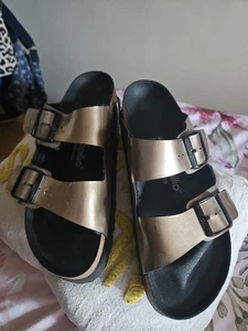 Womens Birkenstock PAPILLIO.Size 8.Brand NEW - Picture 1 of 4