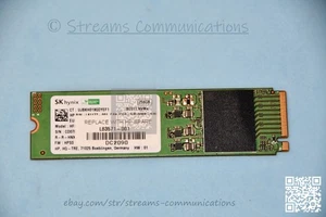 HP 15-DY 15T-DY 15-dy2xxx 15-dy2xxx 256GB SSD Laptop NVMe Solid State Drive - Picture 1 of 4