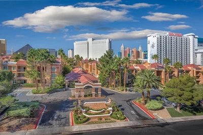 🎆 Vegas Christmas Eve; Wyndham Desert Rose 1BR Suite Dec 24-27, 2025 - Image 1 of 3