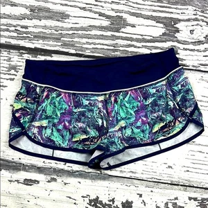 Lululemon - Speed Shorts - Größe 10 - Bild 1 von 9