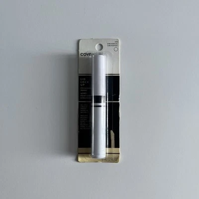 Covergirl Lid Lock Up Eye Shadow Primer 100 Universal - Image 1 of 2