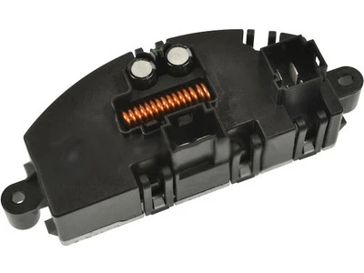 Resistencia de motor soplador para Chrysler 200 2015-2017 SMP 17391MRDB 2016 Foto 1 de 2