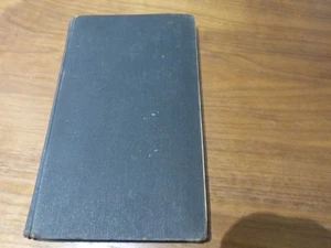 GEBURTSHANDBUCH für Hebammen Dr. Rupin Anfang 20. Jh. - Bild 1 von 2