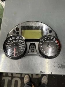 2008 Kawasaki Concours 14 Gauge Cluster - Picture 1 of 2