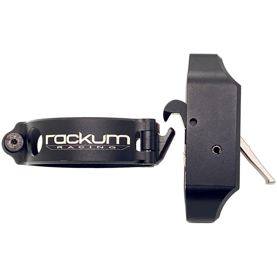 Dispositivo de orificio Rackum Racing Forklocker para Husqvarna FC 350 Heritage 2023 Foto 1 de 1