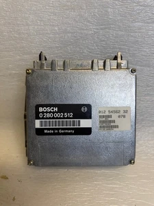 Mercedes ECU 0125456232 1992 500SEL - Picture 1 of 3