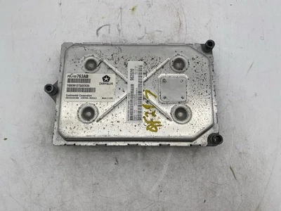 2013 Dodge Avenger 2.4L Engine Electronic Control Module ECU ECM P68164365AD - Image 1 of 4