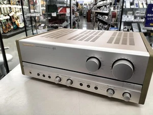 MARANTZ Model number: PM-80AF integrated lifier - Picture 1 of 5