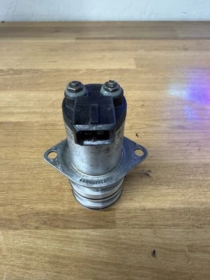 2000-03 BMW E39 M5 V8 S62 Scavenger Oil Pump - 11 13 1 407 697 - Image 1 of 4