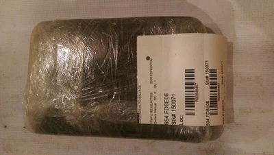 2006 Ford Expedition Owners Manual 648457 - Image 1 of 4