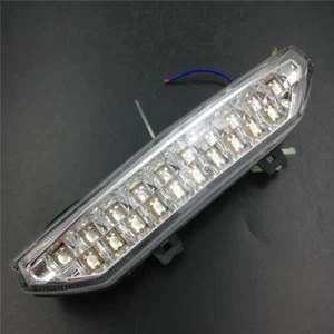 Brand new LED Clear Tail Light For Kawasaki Ninja ZX-6R 2007-2008 Motorcycle - Picture 1 of 7