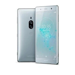 Original Sony Xperia XZ2 Premium Unlocked Smartphone 5.8" 4K HDR Screen 64GB - Afbeelding 1 van 20
