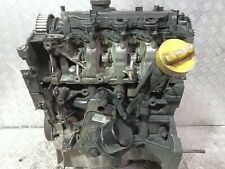 ? Motor unkomplett RENAULT KANGOO II (07-13) 1.5 DCI 75PS 55kW K9KE808 K9K808