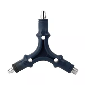 Strumento svasatura e inserimento connettori coassiali, RG6, Quad RG6 e RG59 tipo F - Foto 1 di 7