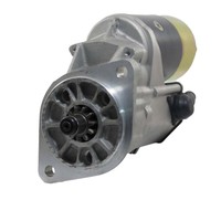 Starter NEW Komatsu Lift FD20 FD30 FD40DC w// 600-813-3240 17376