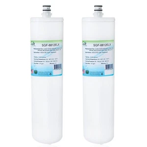 Swift Green Filters SGF-8812ELX Replacement for 3M CFS8812ELX Water Filter - Bild 1 von 5