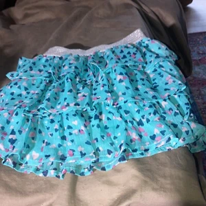 Size 5 Sonoma Girls Skirt - Picture 1 of 2