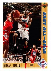 1991Upper Deck # 69Michael Jordan - - Picture 1 of 2