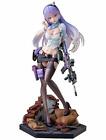 After School Arena The First Shot All Rounder ELF 1/7 PVC DMF001 Figure Dam Toy