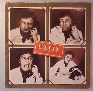 Emil – "Emil" (Litera 8 60 260) - Bild 1 von 6