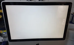 iMac Apple A1224 Core 2 Duo 2,4GHz - Bild 1 von 6