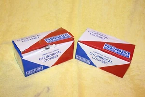 EINSTIEG MESSING TÜRSCHLOSS SET HANDELSKLASSE 2 - Bild 1 von 3