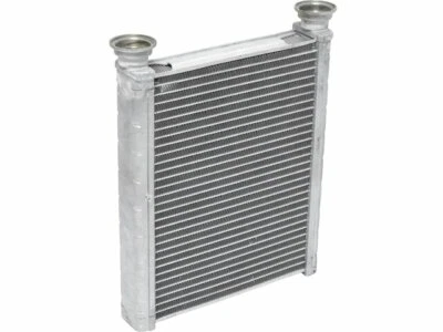 For 2009-2019 Ford Flex Heater Core Rear 22563DZ 2010 2011 2012 2013 2014 2015 - Image 1 of 2