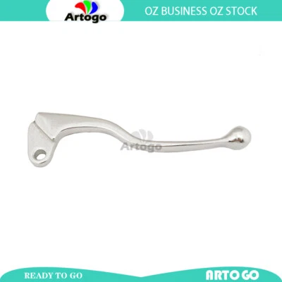Palanca de freno delantera derecha para Yamaha PW80 1983 1984 1985 1986 1987 1988 1989 Foto 1 de 3