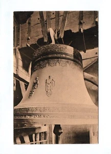 Ak Görlitz Die grosse Glocke 1905 Unsere Peterskirche - Bild 1 von 2