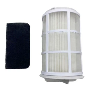 Kit de repuesto de filtro de algodón para aspiradora Hoover U71 accesorios de repuesto - Imagen 1 de 2