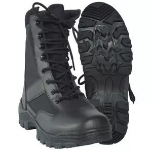 Seguridad Botas Thinsulate Con Cubierta de Acero 38-47 Arbeitstiefel - Imagen 1 de 1