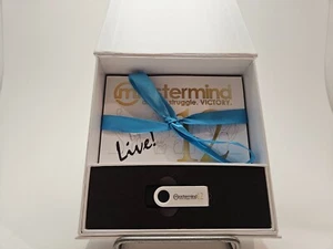 MM 12 Network Marketing Mastermind Event LIVE Direct Selling Sales Set USB Audio - Picture 1 of 3