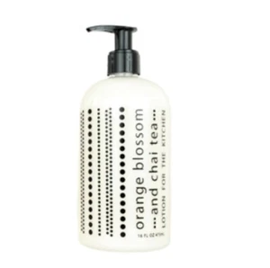 Greenwich Bay 16oz Lotion, Orange Blossom & Chai Tea (R2X0K4) - Picture 1 of 2