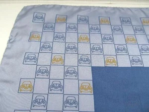 D+ VOLKSWAGEN VW Maglietta, Blu Grigio, Giallo Maggiolino - L'ORIGINALE - Imagen 1 de 3