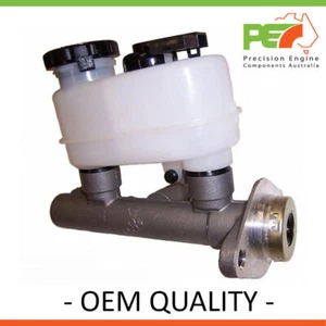 * OEM QUALITY * Brake Master Cylinder For NISSAN PULSAR N12 Part# JB1412 - Foto 1 di 4