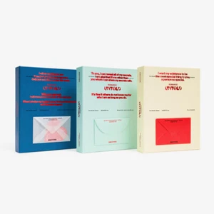 ENHYPEN ROMANCE : UNTOLD Standard Ver Random CD+Photobook+Photocard+Etc+Track# - Imagen 1 de 5