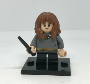 LEGO Harry Potter : Hermione Granger - Minifig Figurine - Set 75953 75954 hp139 - Imagen 1 de 2