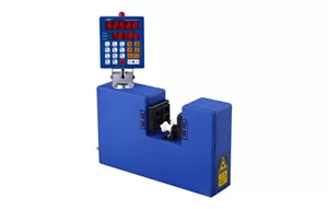 Misuratore di diametro laser monoasse misuratore di diametro laser - Foto 1 di 1