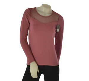 MAGLIA INTIMA DONNA TERMICA MANICA LUNGA TERMICA PIZZO YSABEL MORA ART. 70015 - Imagen 1 de 7