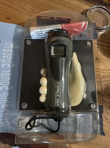 Hawkeye Handheld Digital Sonar System Boat, Diving, Ice Fishing - Picture 1 of 14