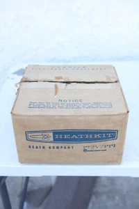 Heathkit IT-121 Transistortester, gebauter Bausatz - Bild 1 von 12